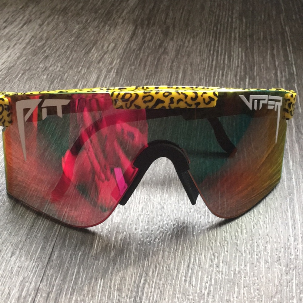 Pit Viper Sunglasses